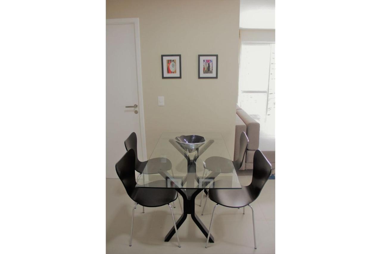Apartament Flat No Mais Novo Edificio Conceito Com Linda Vista Mar !!! Fortaleza  Zewnętrze zdjęcie