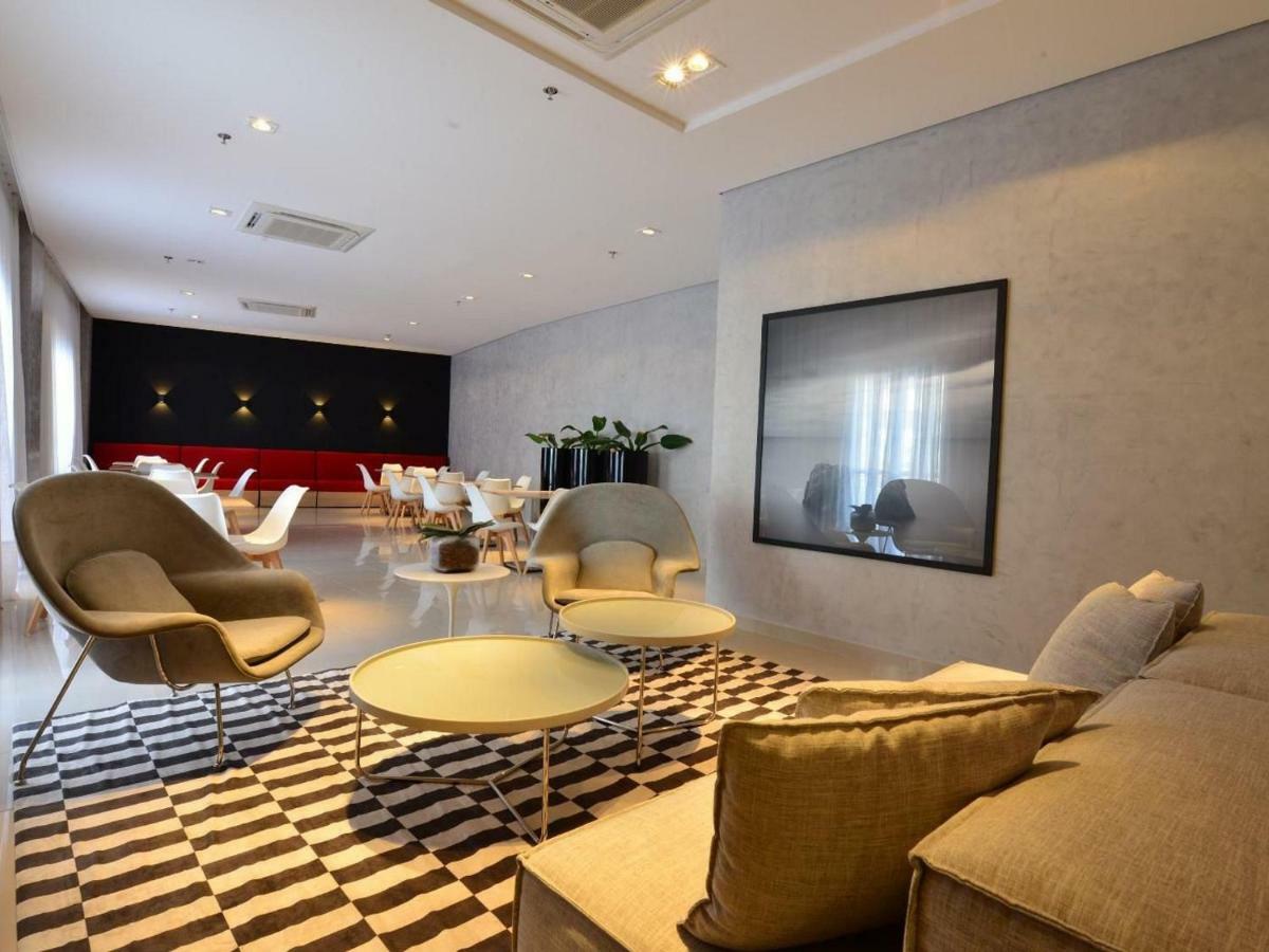 Apartament Flat No Mais Novo Edificio Conceito Com Linda Vista Mar !!! Fortaleza  Zewnętrze zdjęcie